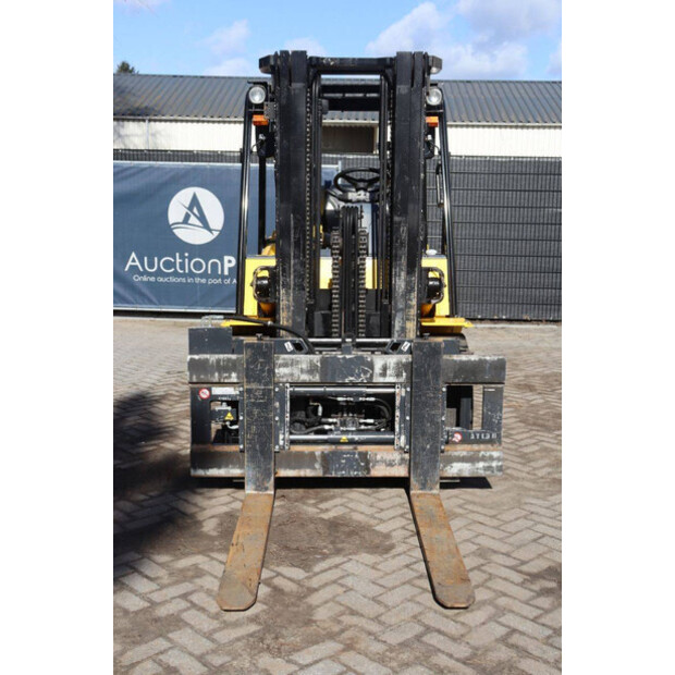 2013 Hyundai 45L-7A-46416384