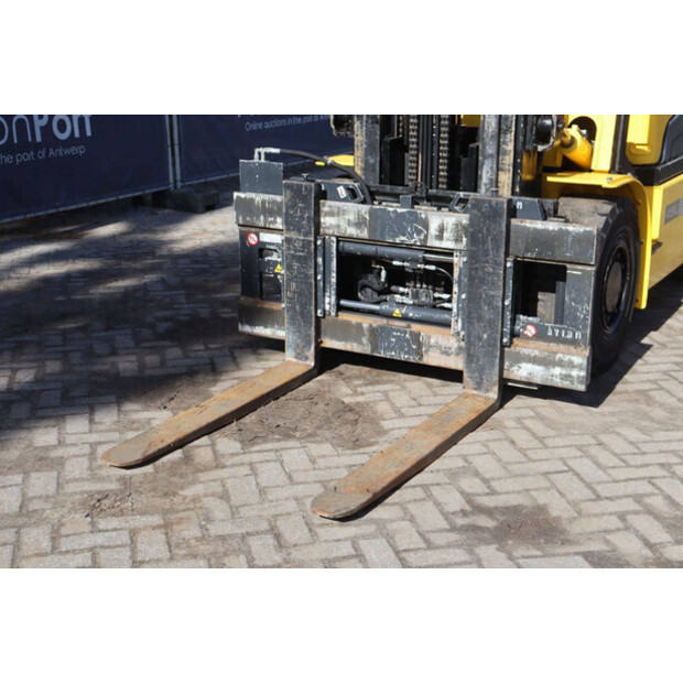 2013 Hyundai 45L-7A-46416386