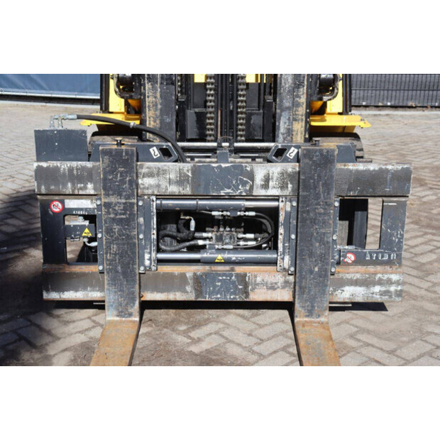 2013 Hyundai 45L-7A-46416388