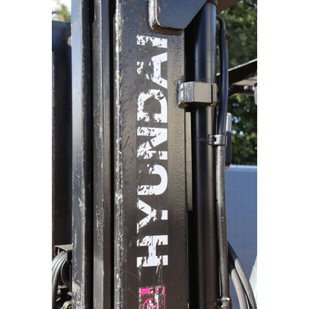 2013 Hyundai 45L-7A-46416389