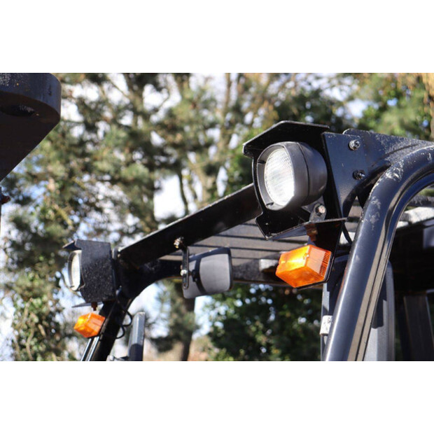 2013 Hyundai 45L-7A-46416390