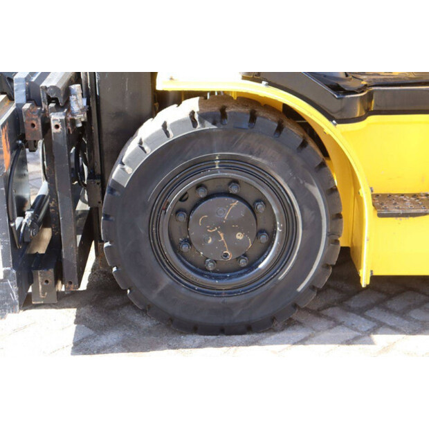 2013 Hyundai 45L-7A-46416391