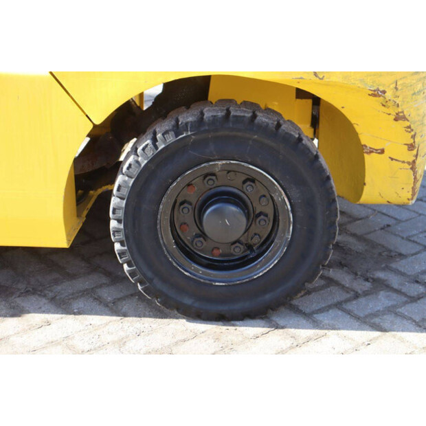 2013 Hyundai 45L-7A-46416392