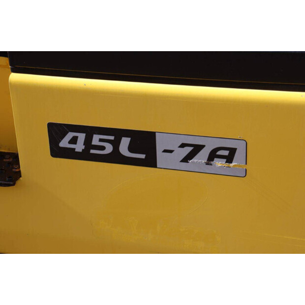 2013 Hyundai 45L-7A-46416393