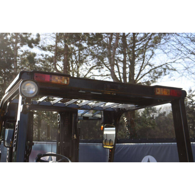 2013 Hyundai 45L-7A-46416394