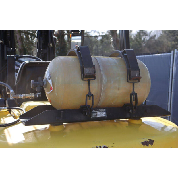 2013 Hyundai 45L-7A-46416395