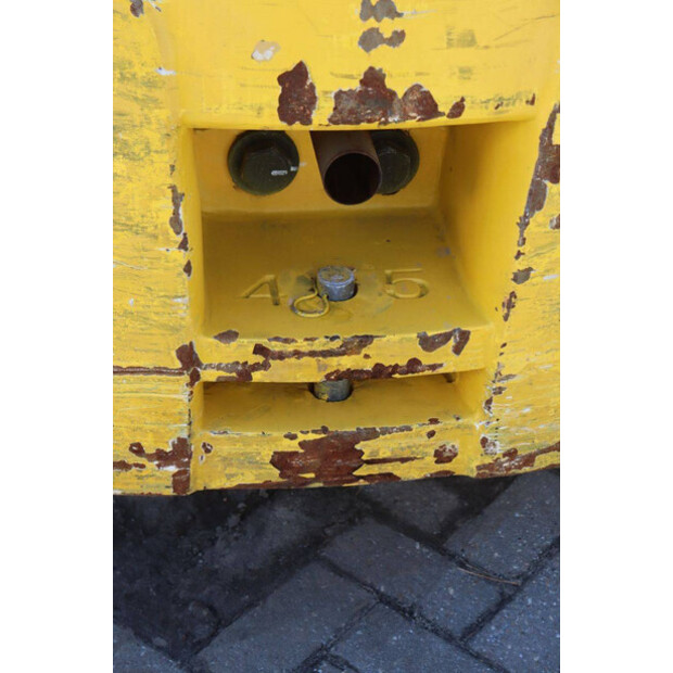 2013 Hyundai 45L-7A-46416396