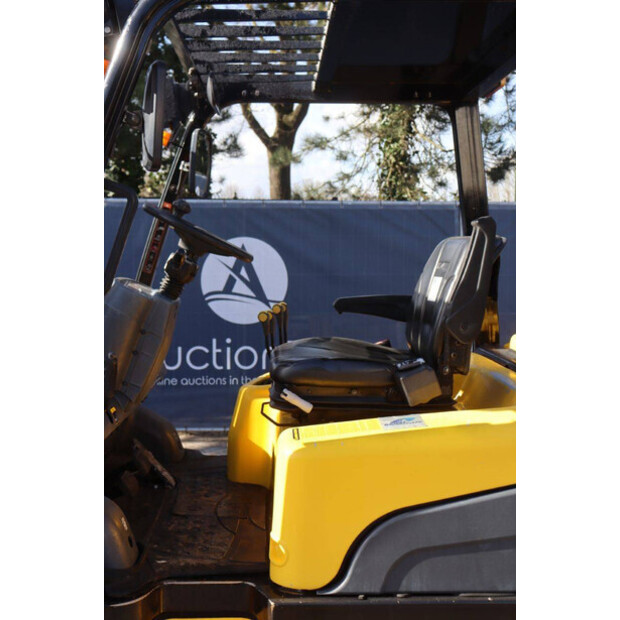 2013 Hyundai 45L-7A-46416397