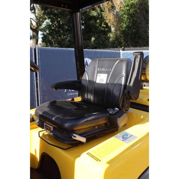 2013 Hyundai 45L-7A-46416398