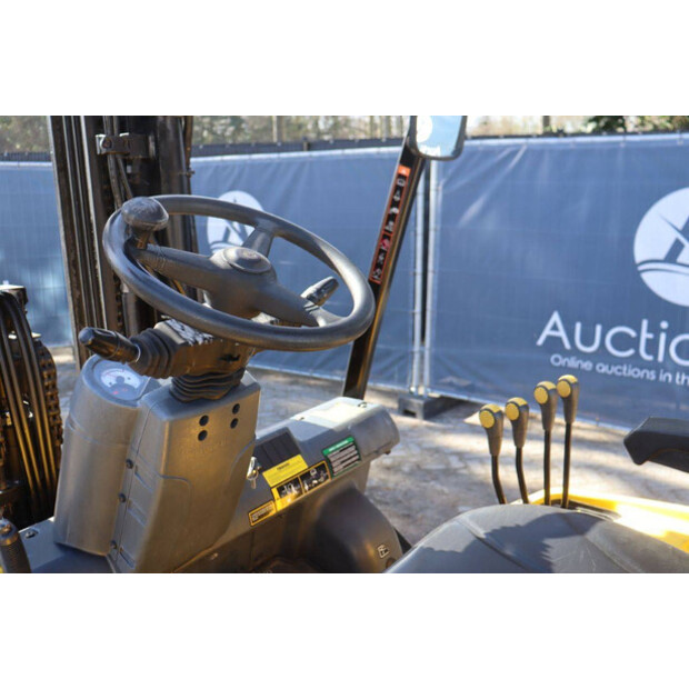 2013 Hyundai 45L-7A-46416399