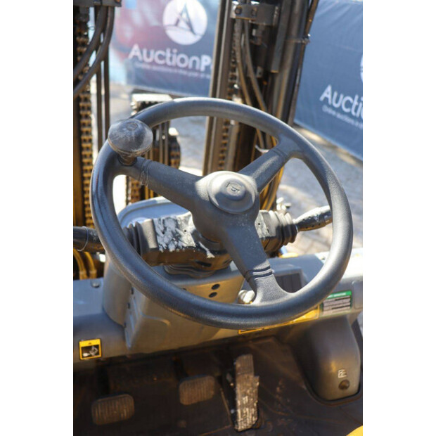 2013 Hyundai 45L-7A-46416401