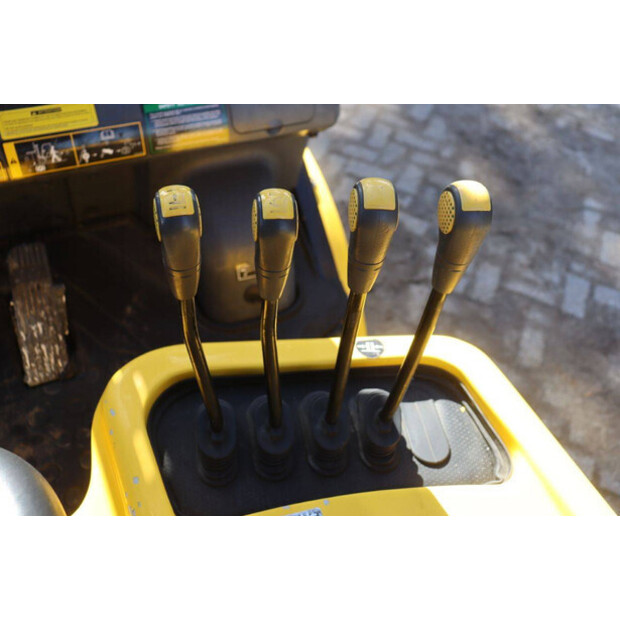 2013 Hyundai 45L-7A-46416402