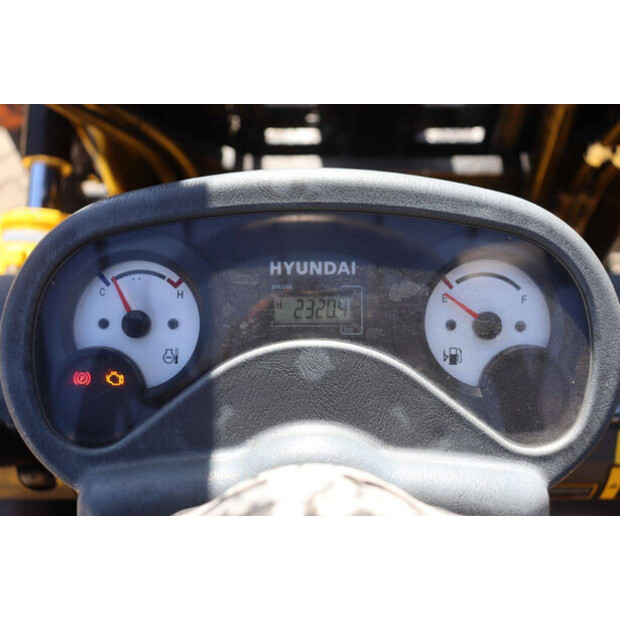 2013 Hyundai 45L-7A-46416406