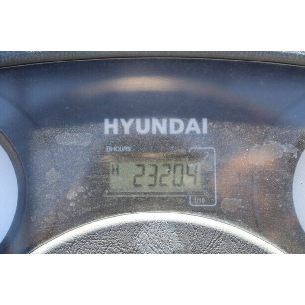 2013 Hyundai 45L-7A-46416407