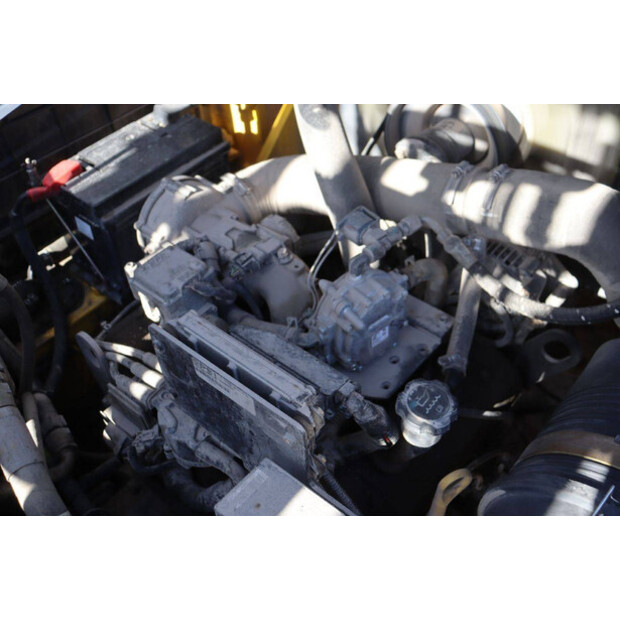 2013 Hyundai 45L-7A-46416410
