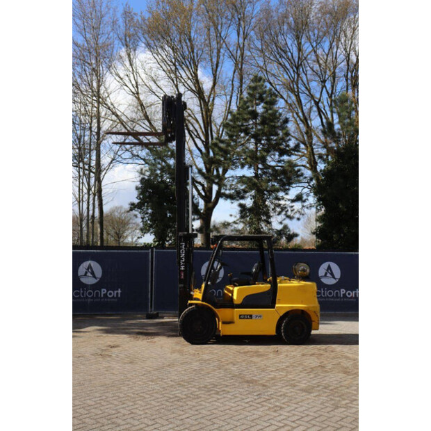 2013 Hyundai 45L-7A-46416412