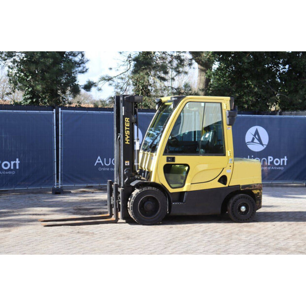 2020 هايستر H3.5FT-46416415