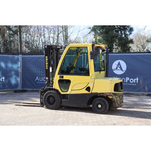 2020 هايستر H3.5FT-46416417