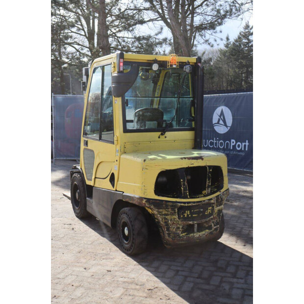 2020 هايستر H3.5FT-46416418