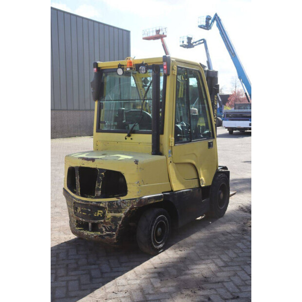 2020 هايستر H3.5FT-46416420