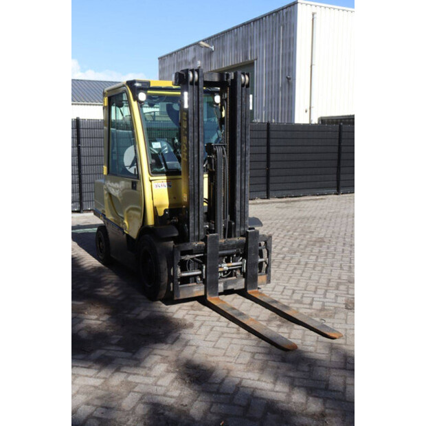 2020 هايستر H3.5FT-46416421