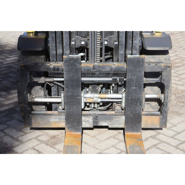 2020 هايستر H3.5FT-46416426