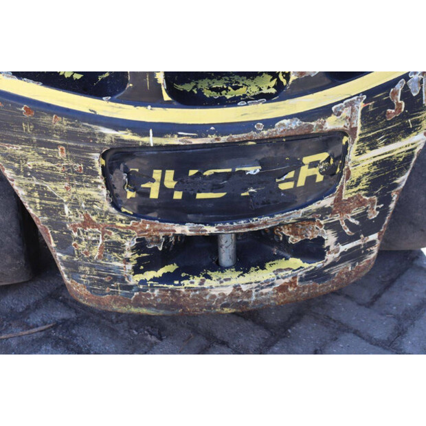 2020 هايستر H3.5FT-46416432