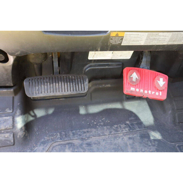 2020 هايستر H3.5FT-46416436