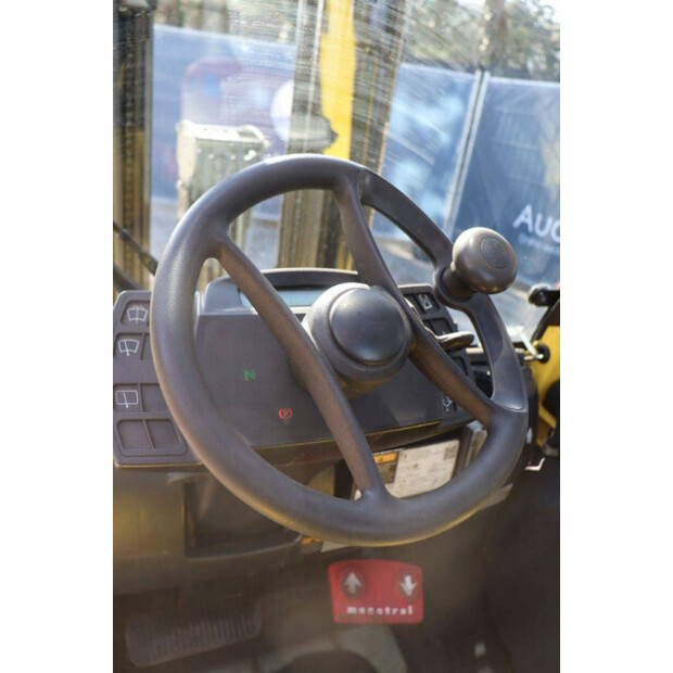 2020 هايستر H3.5FT-46416437