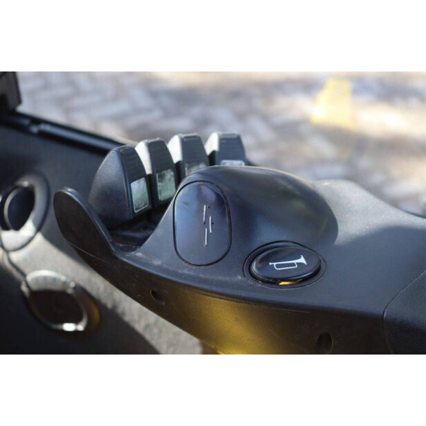 2020 هايستر H3.5FT-46416438