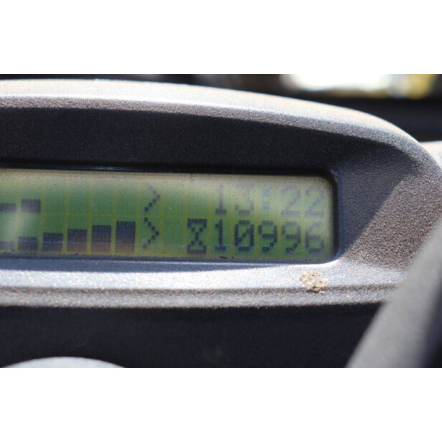 2020 هايستر H3.5FT-46416440