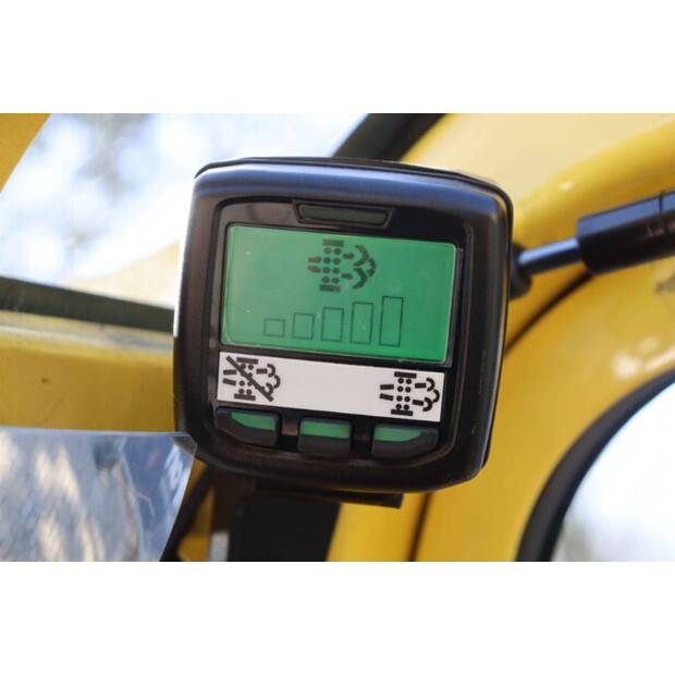 2020 هايستر H3.5FT-46416442