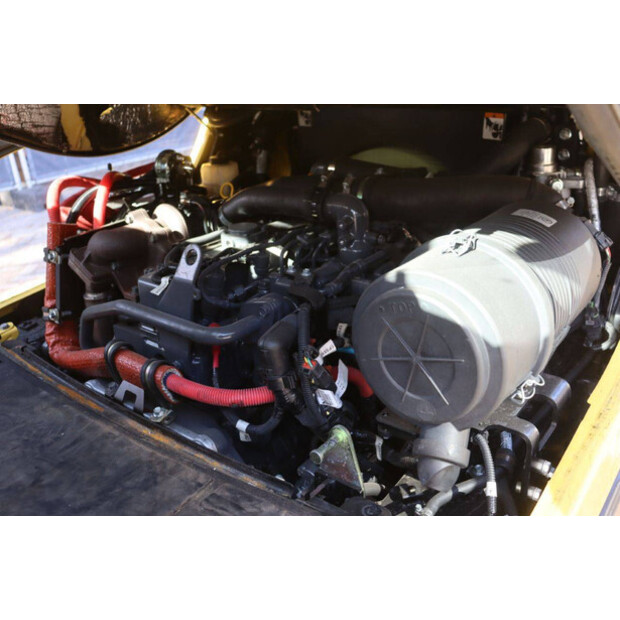 2020 هايستر H3.5FT-46416443