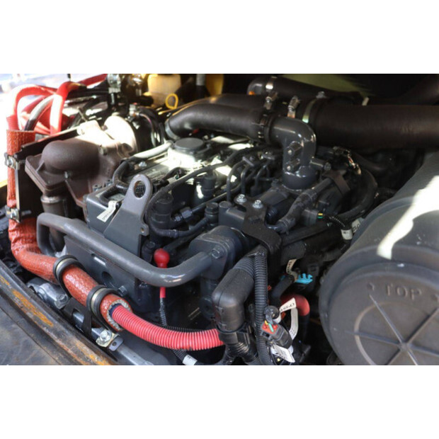 2020 هايستر H3.5FT-46416444