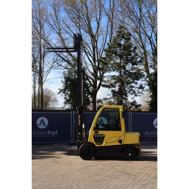 2020 هايستر H3.5FT-46416447