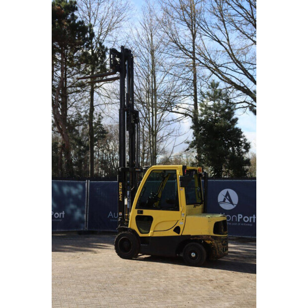 2020 هايستر H3.5FT-46416448