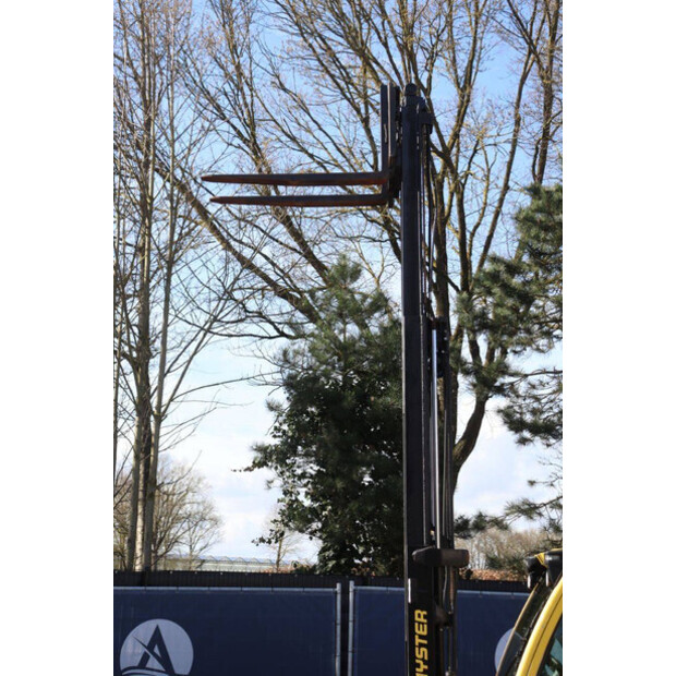 2020 هايستر H3.5FT-46416449