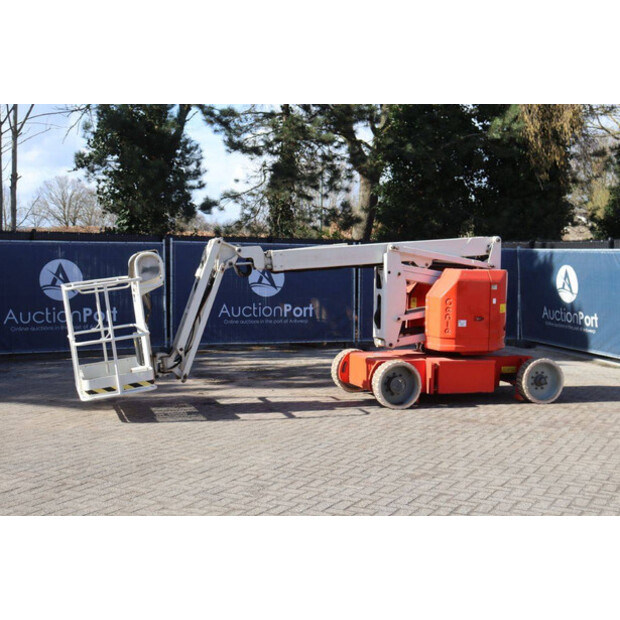 2014 Genie Z-34/22N-46416450