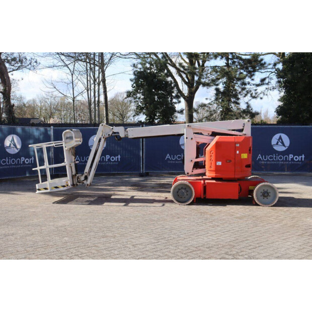 2014 Genie Z-34/22N-46416451