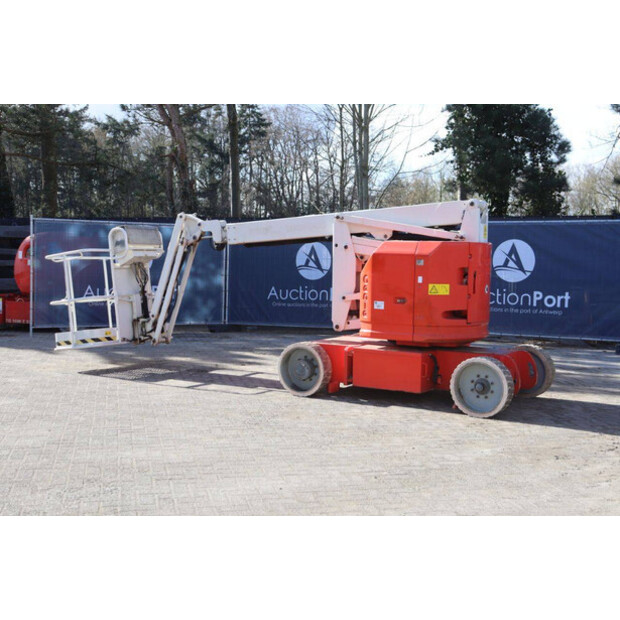 2014 Genie Z-34/22N-46416452