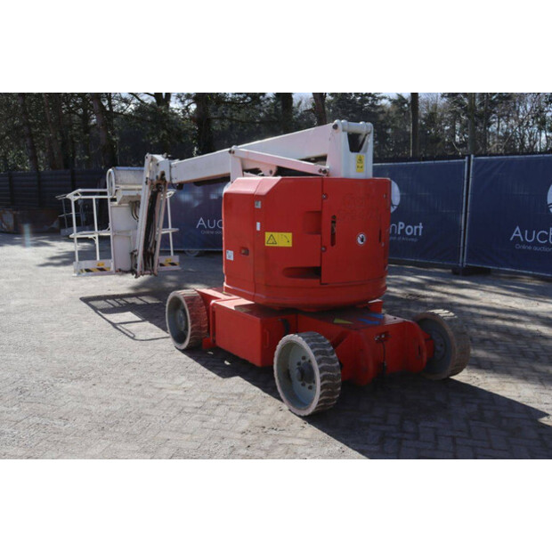 2014 Genie Z-34/22N-46416453