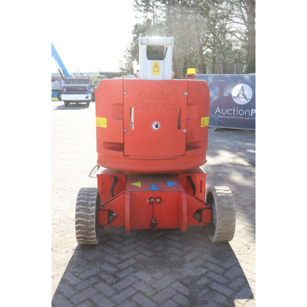 2014 Genie Z-34/22N-46416454