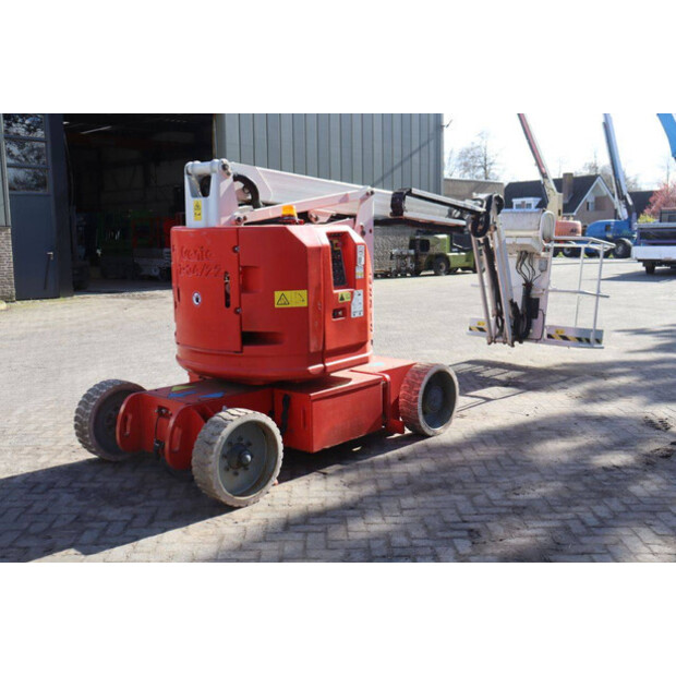 2014 Genie Z-34/22N-46416455