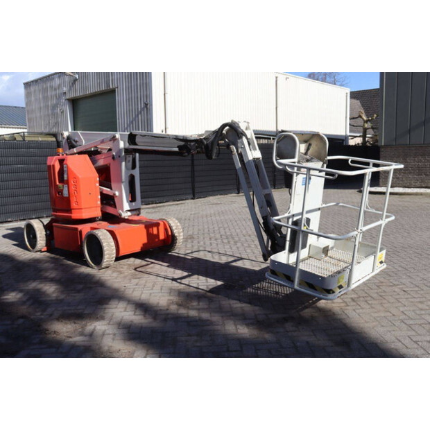 2014 Genie Z-34/22N-46416456