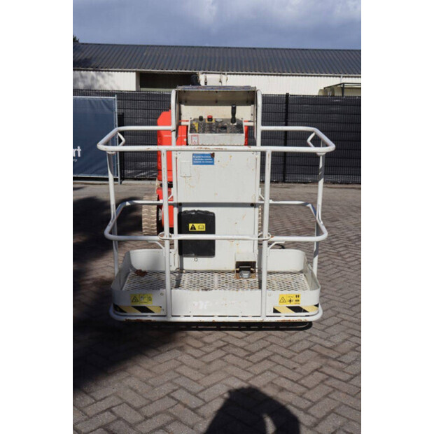 2014 Genie Z-34/22N-46416457