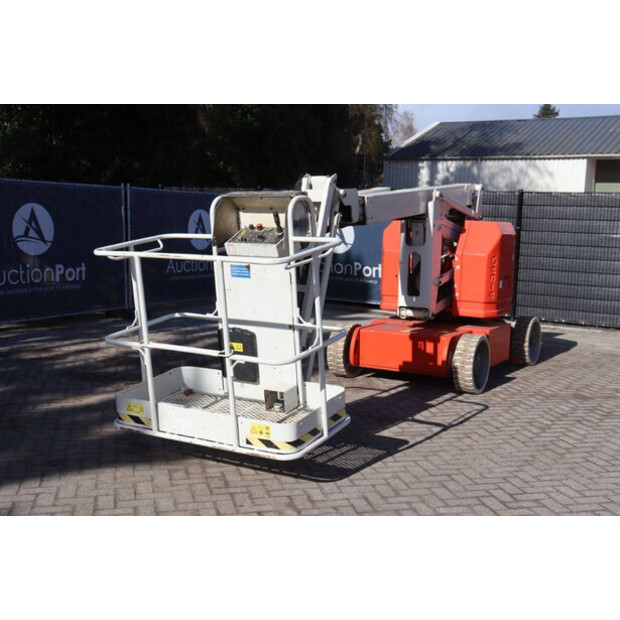 2014 Genie Z-34/22N-46416458