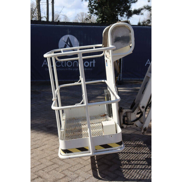 2014 Genie Z-34/22N-46416459