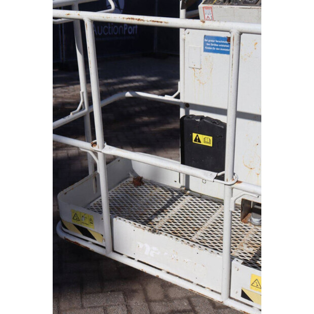 2014 Genie Z-34/22N-46416460