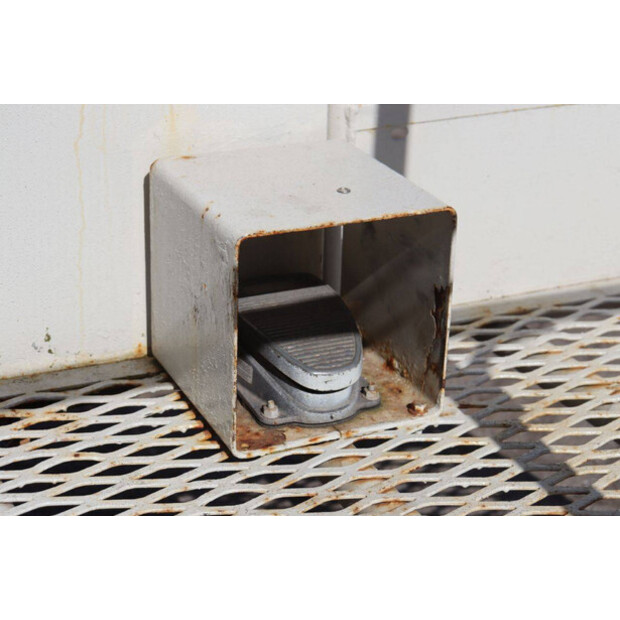 2014 Genie Z-34/22N-46416461