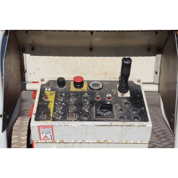 2014 Genie Z-34/22N-46416462